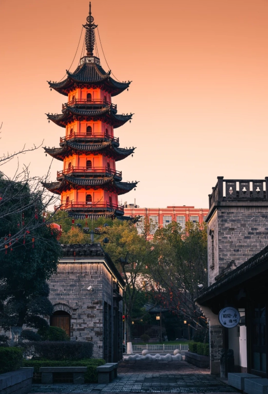 Must See in Ningbo: 10 Sights When You Only Have 24 Hours
