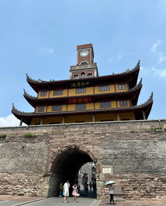 things to do in Ningbo