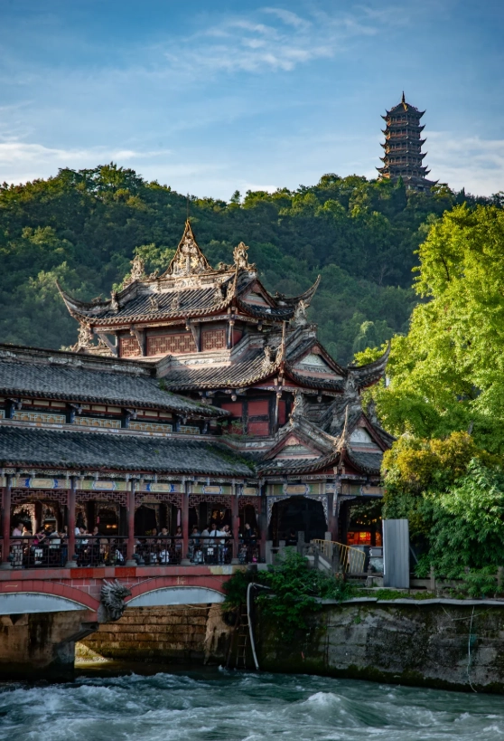 Free Things to Do in Chengdu: 15 Zero-Cost Spots