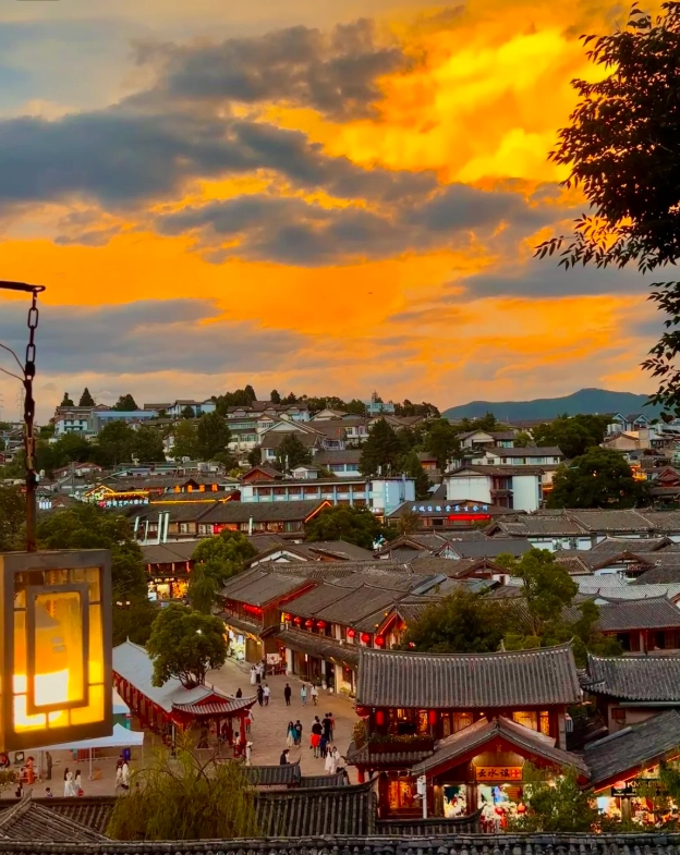 Free Things to Do in Lijiang: A Local's Guide to Zero-Cost Fun