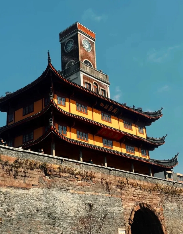 Ningbo itinerary