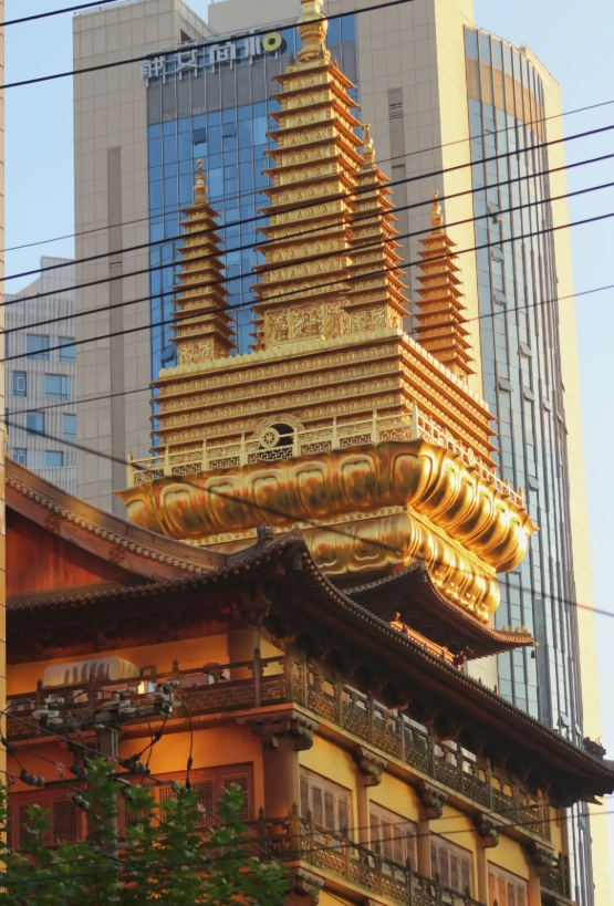 shanghai itinerary shanghai itinerary