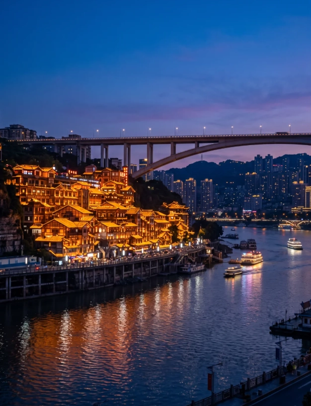 Is Chongqing Worth Visiting: 13 Insider Tips