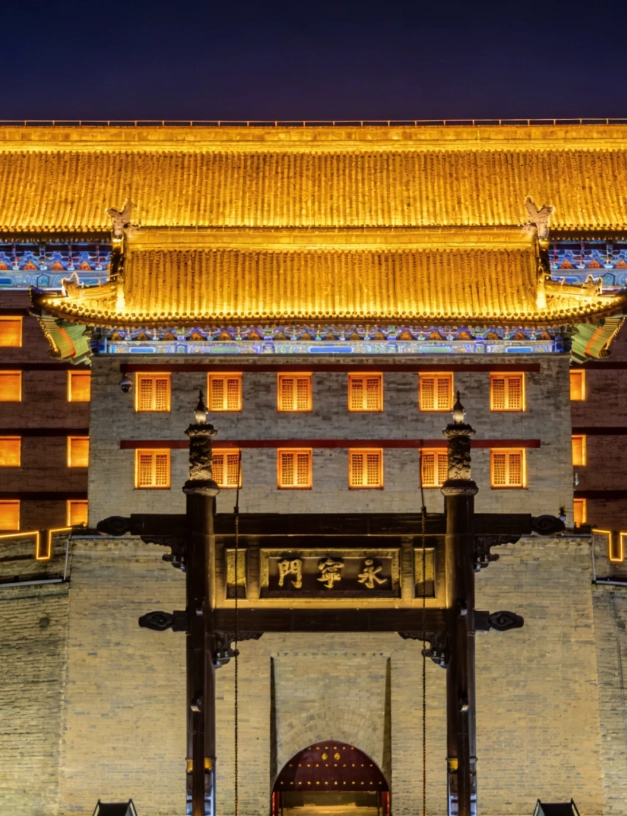 things to do in Xi'an