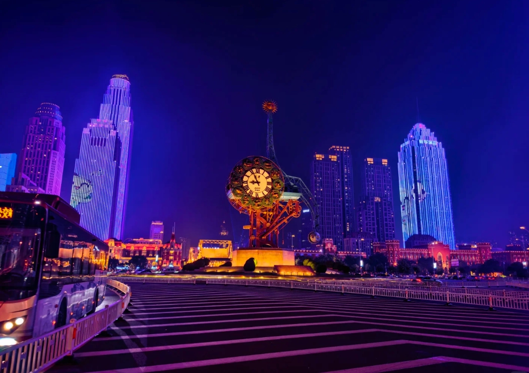 tianjin travel guide tianjin travel guide
