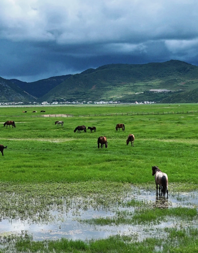 Pudacuo National Park