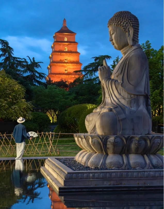 Best Places to Visit in Xi'an: 7 Spots & Local Secrets