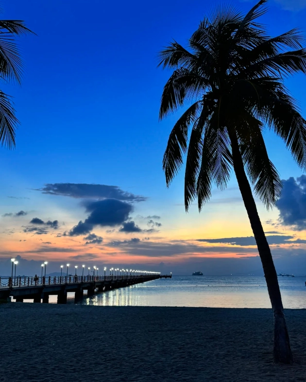 sanya free activities sanya free activities
