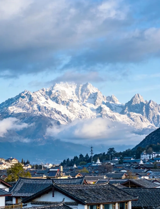 Things to Do in Lijiang with Kids: Avoid the Crowds