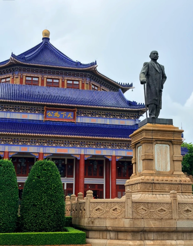 Must See in Guangzhou: 6 Unmissable Sights