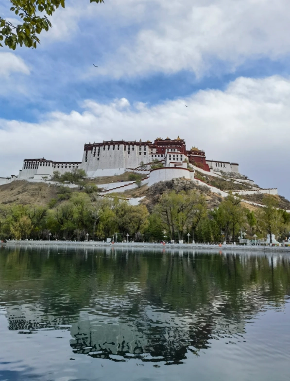 Lhasa itinerary Lhasa itinerary