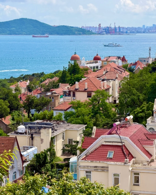 what to do in Qingdao for free what to do in Qingdao for free