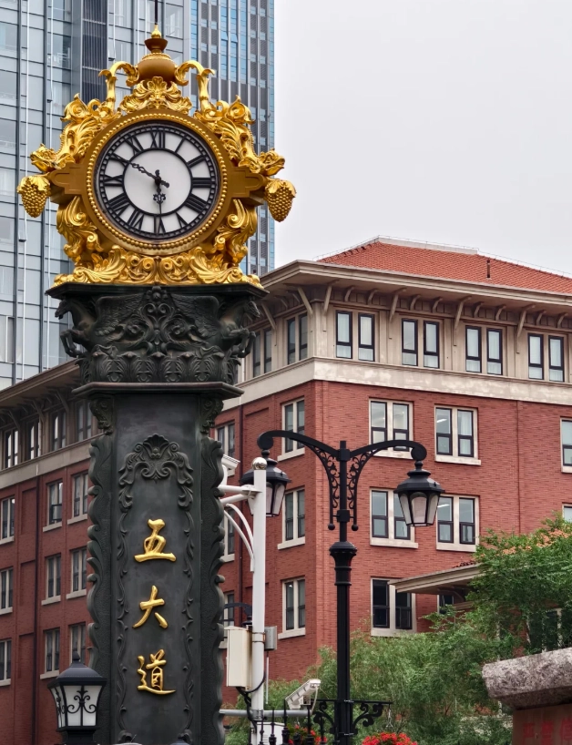 is tianjin worth visiting is tianjin worth visiting