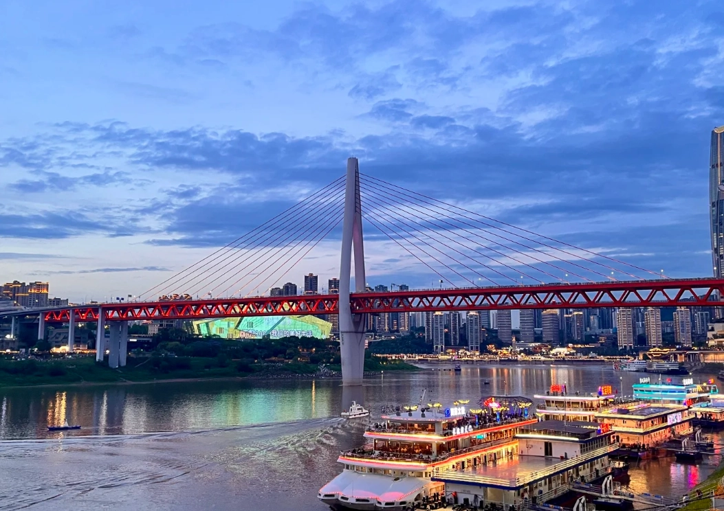 What to Do in Chongqing: 3-Day Route with Local Secrets
