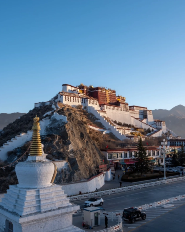 Lhasa tourism Lhasa tourism