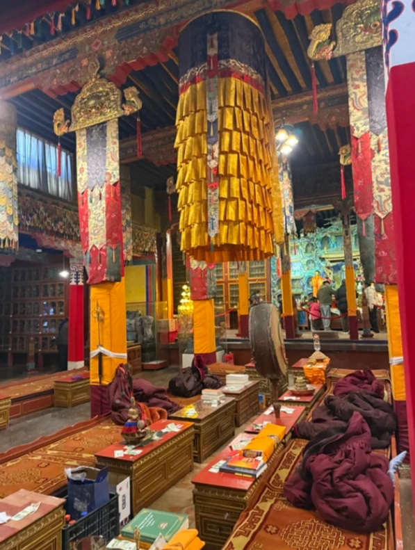 Lhasa travel guide Lhasa travel guide