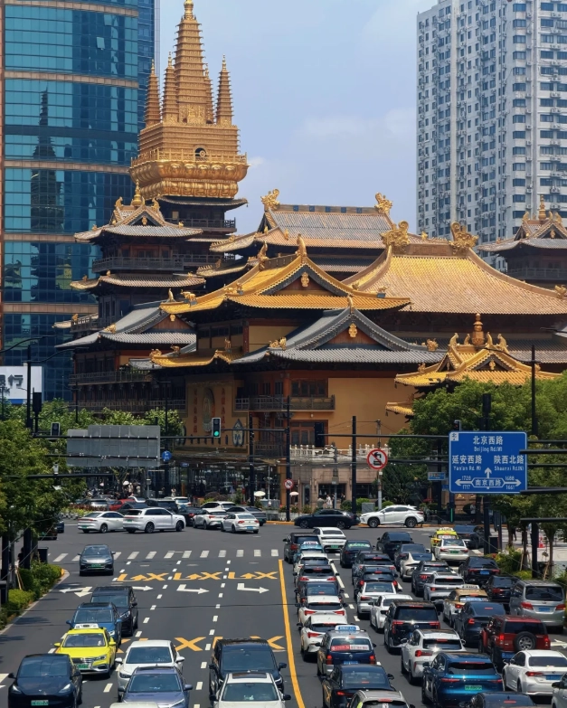 shanghai trip length shanghai trip length