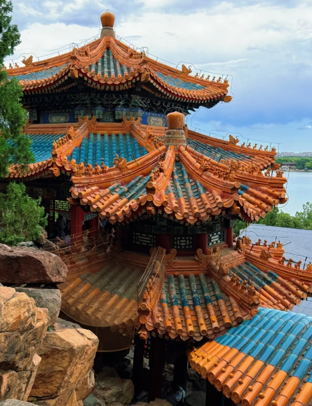 beijing free attractions
