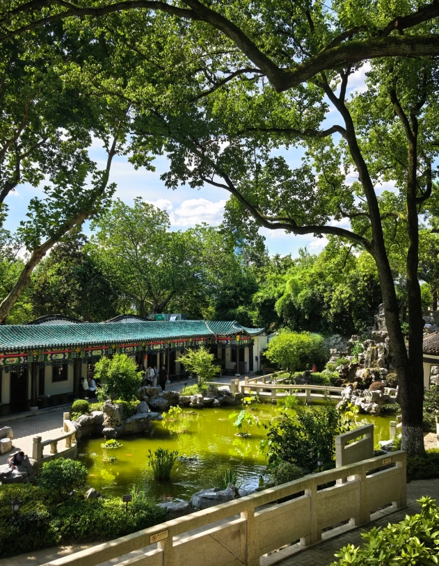 Ningbo travel guide
