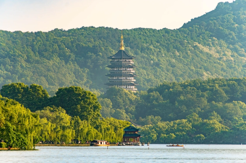 hangzhou tourist attractions