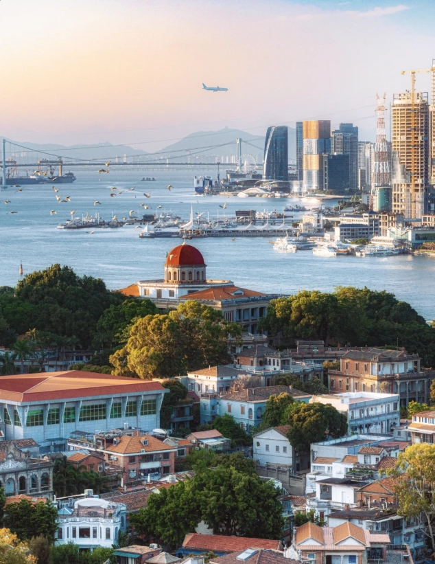How Many Days in Xiamen: 3-Day Itinerary That Hits All the Highlights
