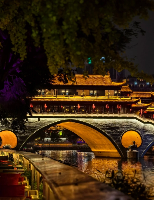 Chengdu at Night: 15 Best Things to Do After Dark