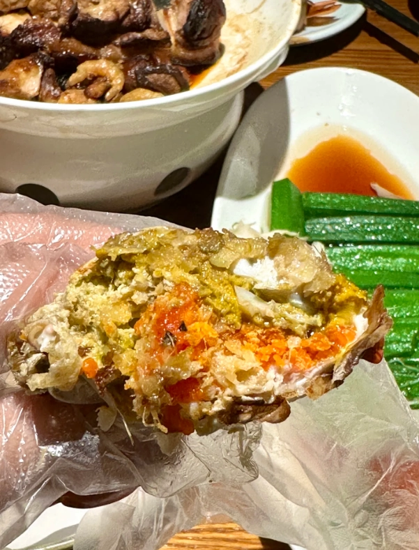Xiamen local cuisine Xiamen local cuisine