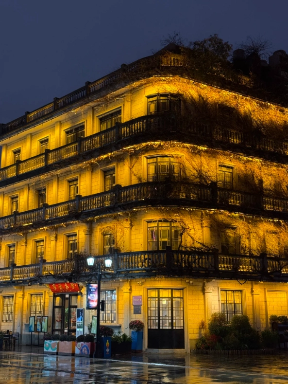 custom Ningbo itinerary custom Ningbo itinerary