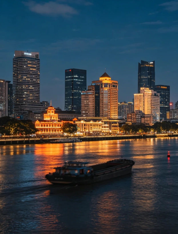 Ningbo travel itinerary Ningbo travel itinerary