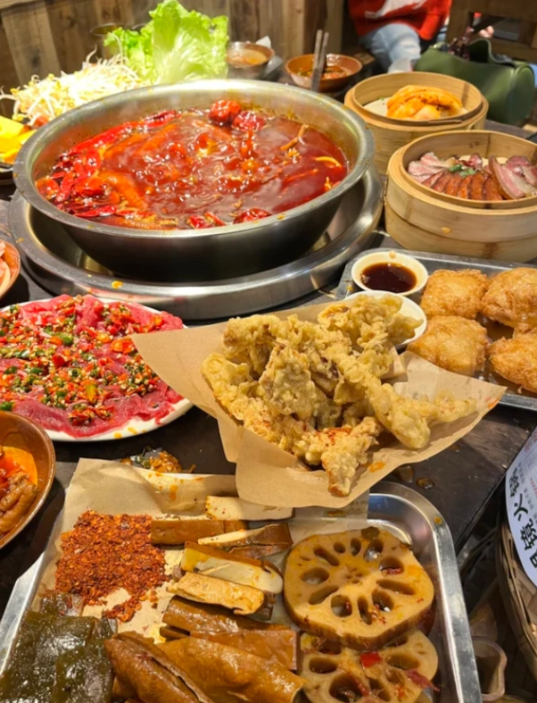 What to Eat in Chongqing: 12 Dishes & Where to Find Them
