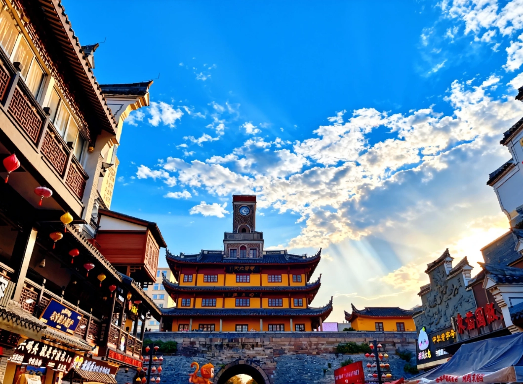 Hangzhou Ningbo travel guide