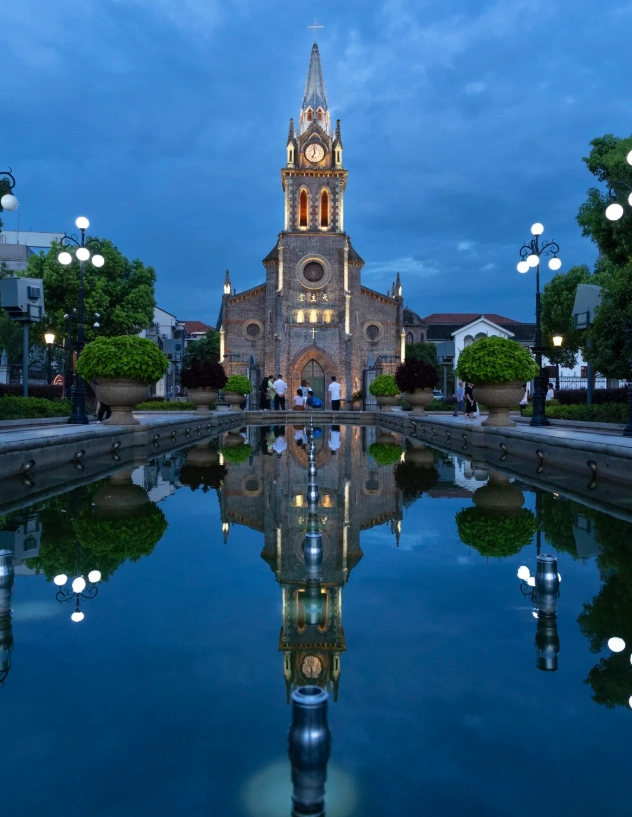 Ningbo on a budget Ningbo on a budget