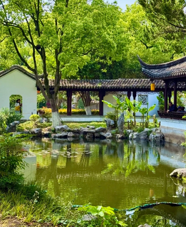 yangtze river delta itinerary yangtze river delta itinerary