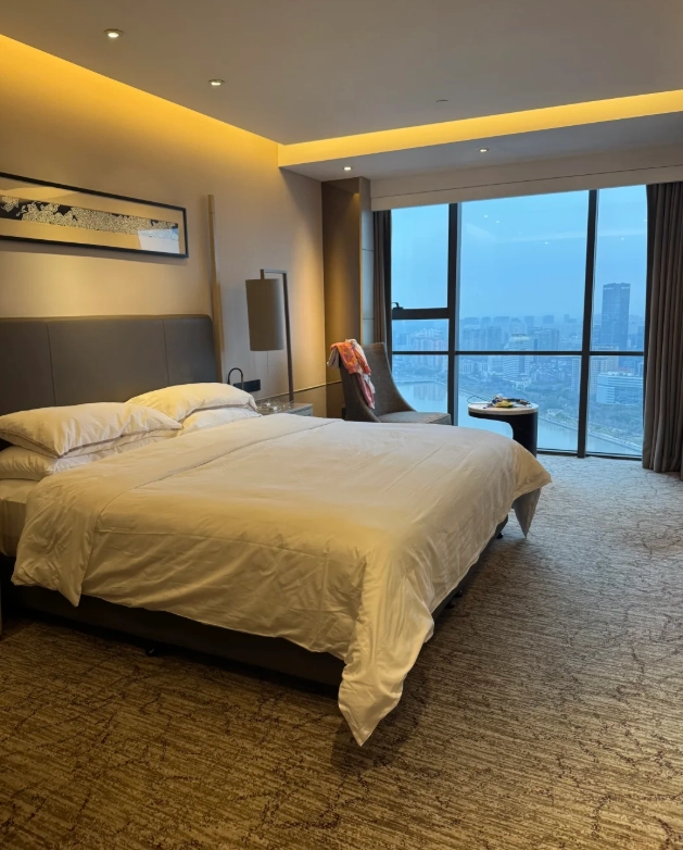Tianyi Pavilion accommodation Tianyi Pavilion accommodation
