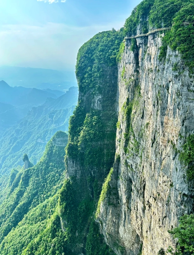 is zhangjiajie worth it