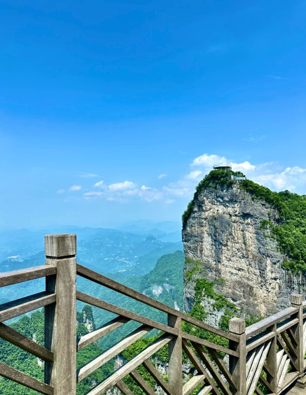 zhangjiajie travel tips