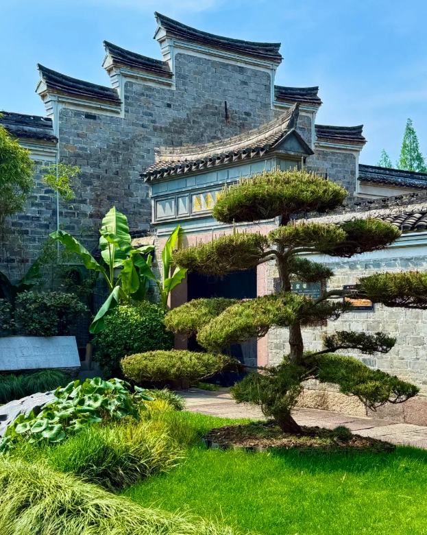 what to do in Ningbo on a layover what to do in Ningbo on a layover