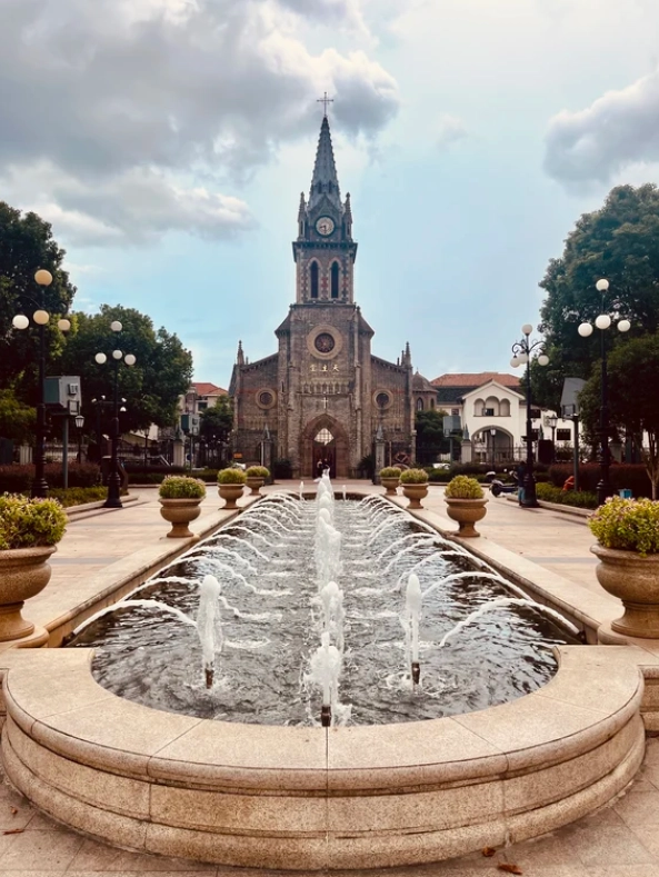 ningbo itinerary