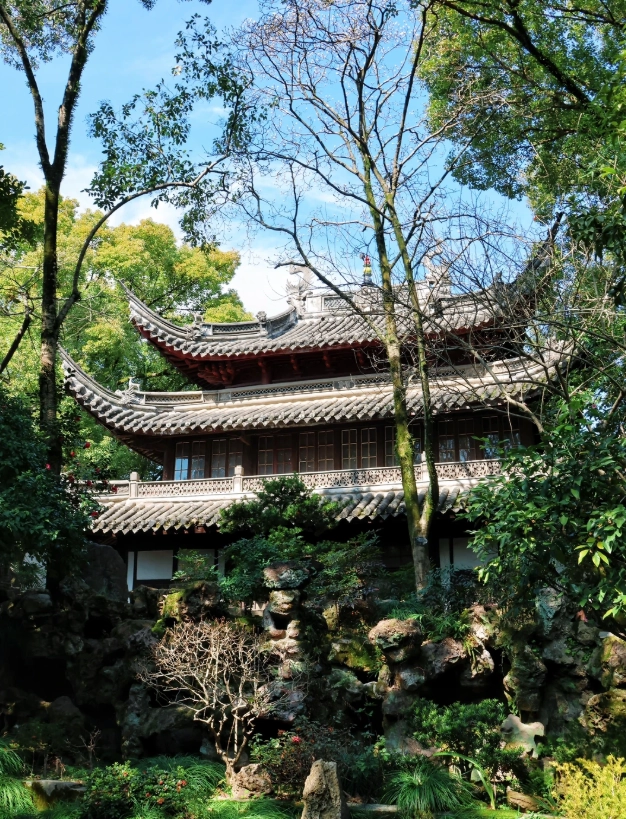 Ningbo travel guide