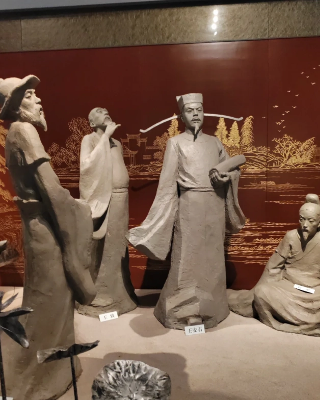 Photo of Ningbo Museum: Ningbo Museum tickets