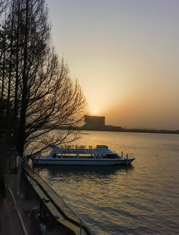 Ningbo winter travel guide