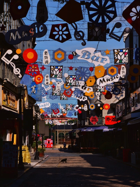 Ningbo travel guide Ningbo travel guide
