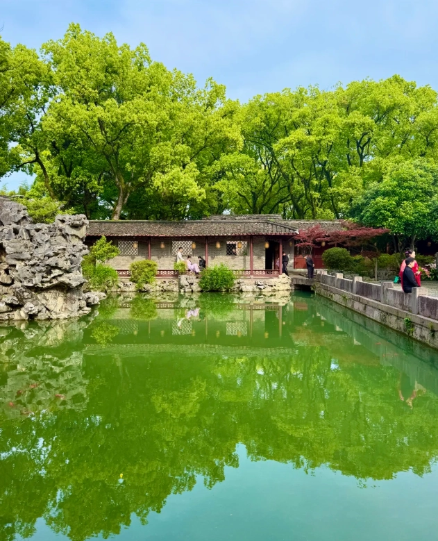 Ningbo travel guide Ningbo travel guide