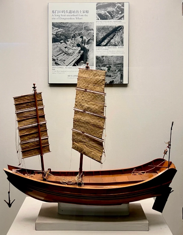 best time to photograph Ningbo Museum