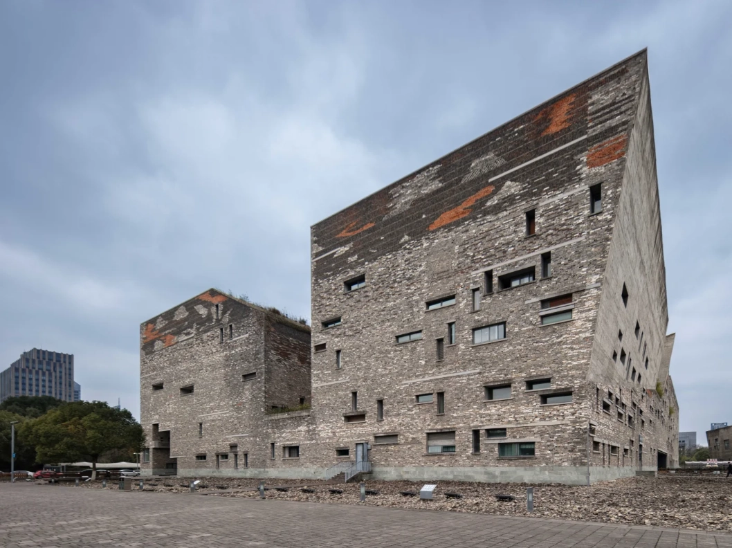 ningbo museum reservation