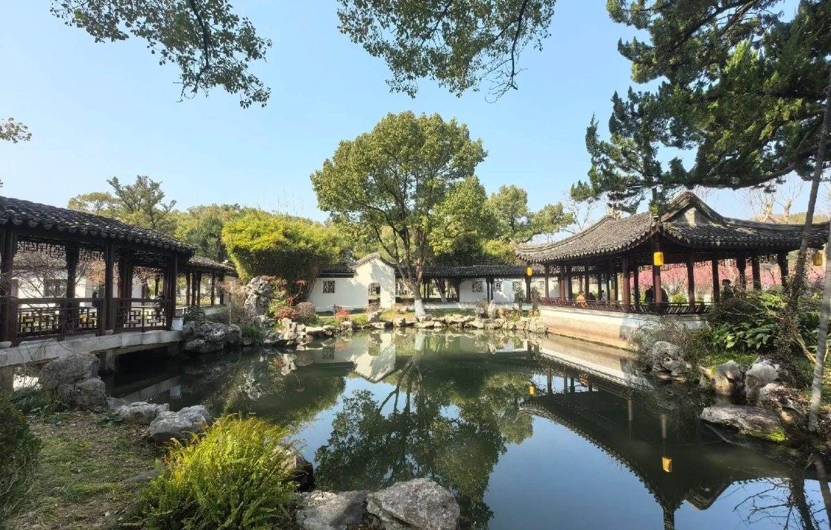 Ningbo travel tips