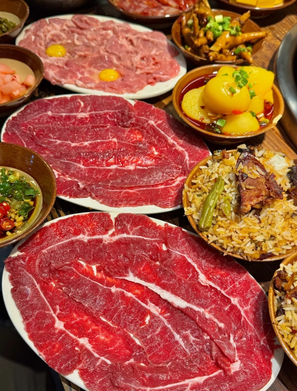 best food in chongqing best food in chongqing
