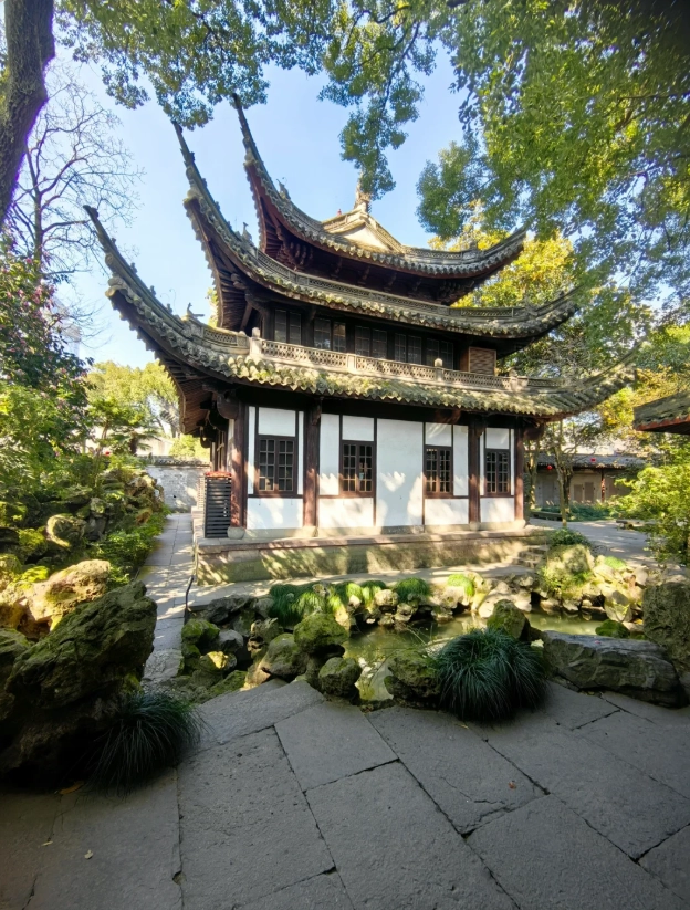 Ningbo attractions and food