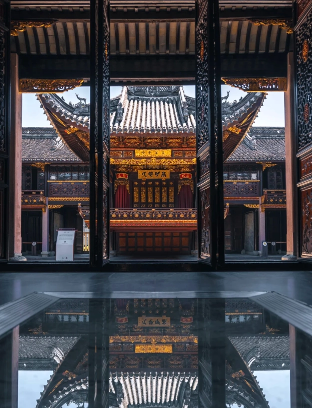 ningbo museum visiting tips