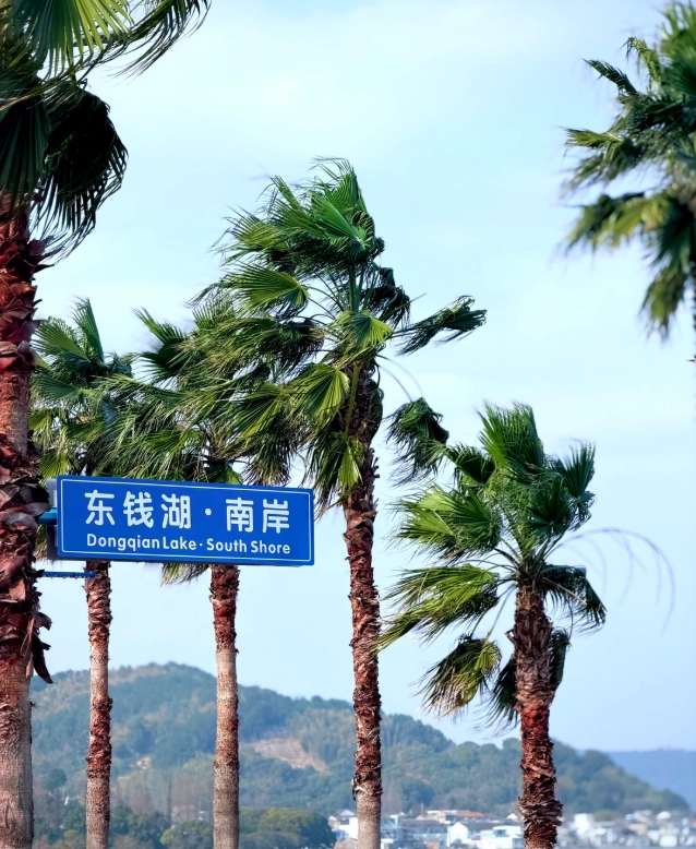 How to Get to Dongqian Lake from Ningbo Station: Best Ways